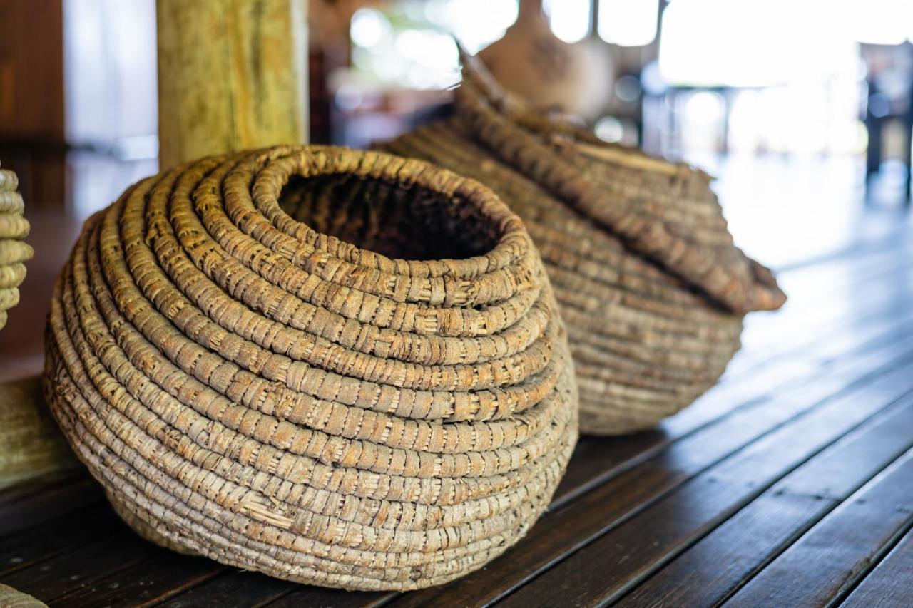 Frans Indongo Lodge オチワロンゴ エクステリア 写真